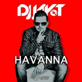 DJ JAY-T - HAVANNA